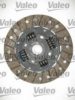 VALEO 801297 Clutch Kit